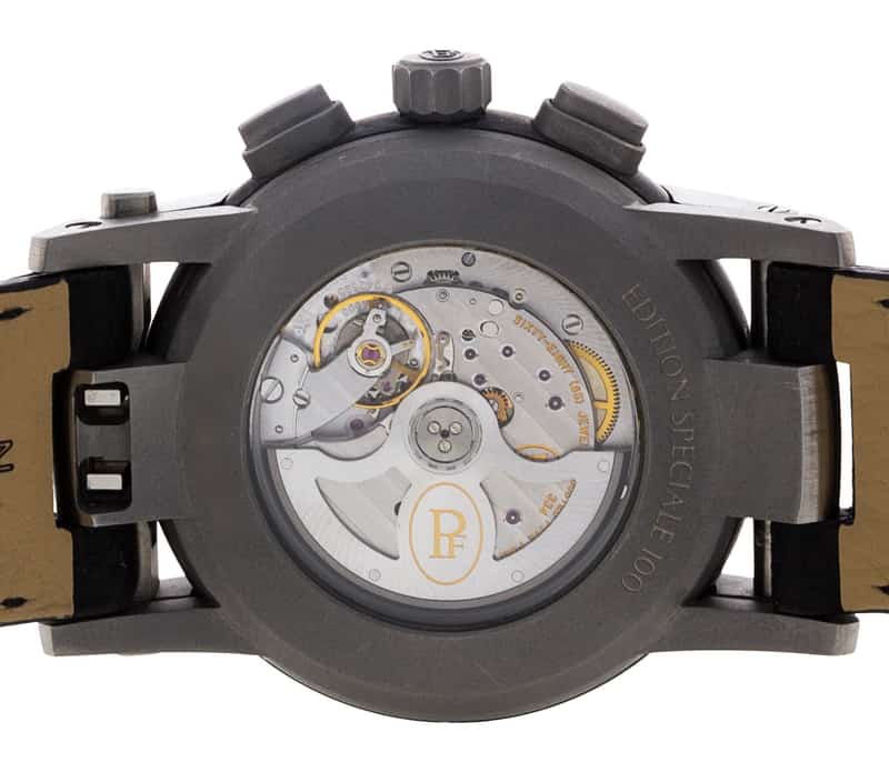 Parmigiani Fleurier PFC228-3200100-XC1442-301000E